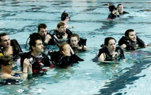 Scuba Diving Classes Morris County NJ