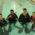 PADI OPEN WATER POOL CLASS 12/30/16