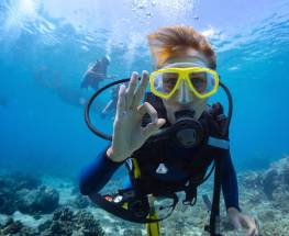 Why Diving Awareness is Crucial for Scuba Diving Safety