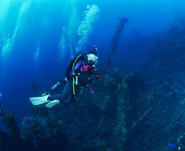 How to Become a Certified Scuba Diver