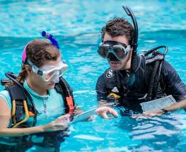 5 Questions You Should Ask Your Scuba Diving Instructor