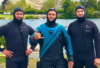 PADI Specialties 9/8/17