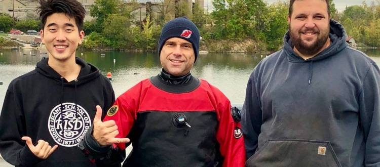 PADI Advanced 10/13/17