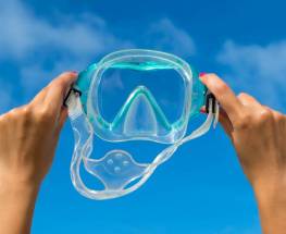 Mask Defogging