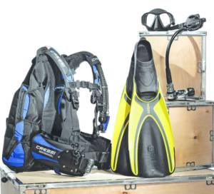 Must-Have Scuba Diving Gear: A Guide