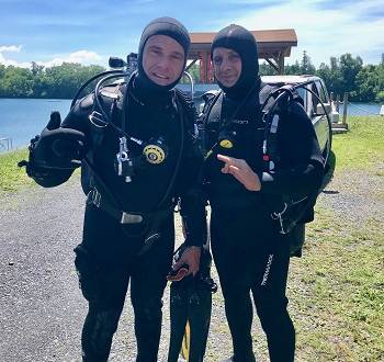 PADI Specialties 6/29/18