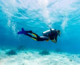 Neutral Buoyancy in Scuba Diving