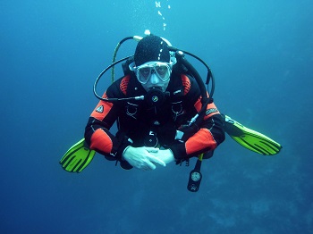Scuba Refresher Courses