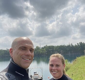 Dutch Springs Opening Day 2020