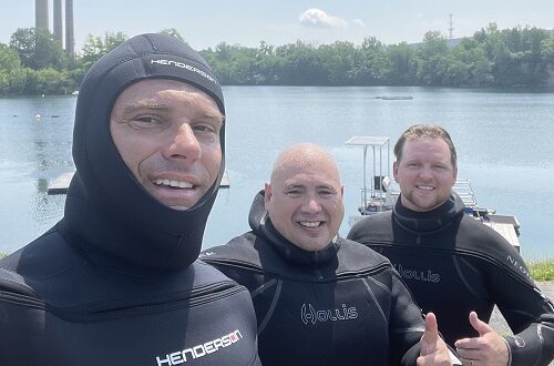 SDI Scuba Diving Class Dutch Springs 6/7-6/8, 2021