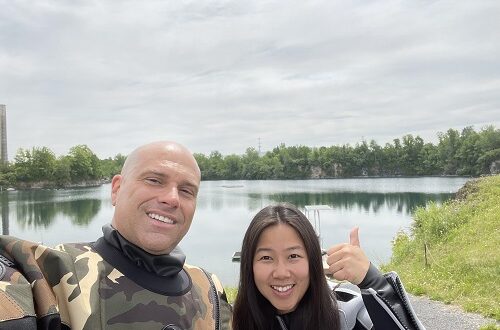 SDI Specialties Class Dutch Springs 6/1/21