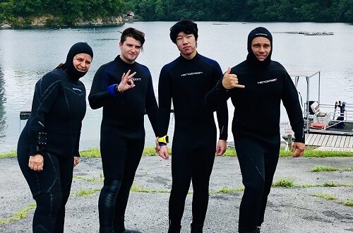 SDI Scuba Diving Class Dutch Springs 7/12-7/13, 2021