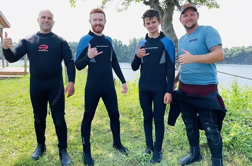 SDI Scuba Diving Class Dutch Springs 7/19-7/20, 2021