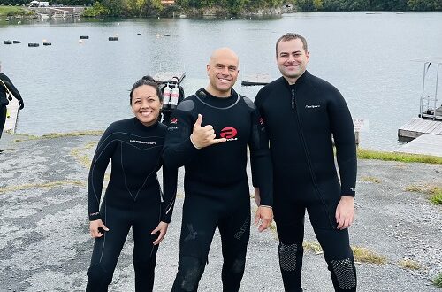 SDI Scuba Diving Class Dutch Springs 10/18-10/19, 2021