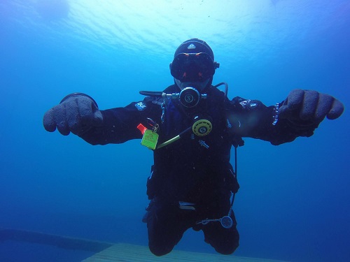 The Best Places To Go Scuba Diving in NJ?