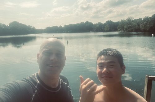 Scuba Diving Willow Springs 7/6-7/7, 2022