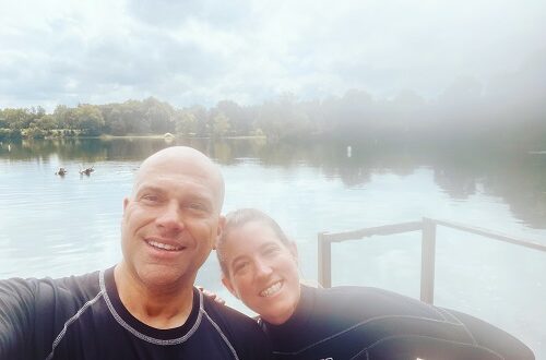 Specialties Scuba Class Willow Springs 7/7/22