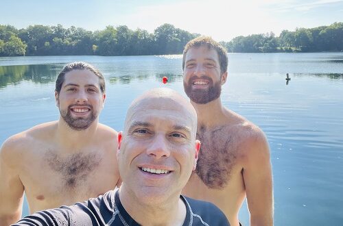 Scuba Diving Willow Springs 8/3-8/4, 2022