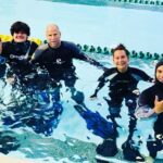 Scuba Diving Classes Somerset County NJ 8/12/22