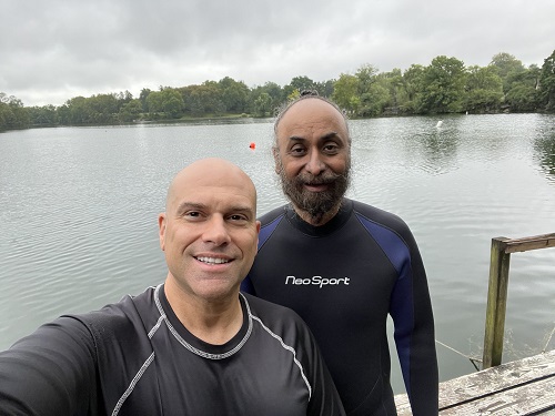 Scuba Diving Specialties At Willow Springs 9/7-9/8, 2022