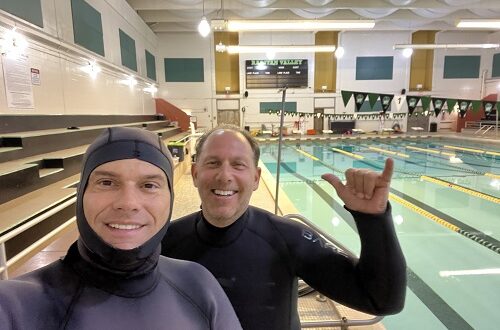 Scuba Diving Classes Somerset County NJ 9/30/22