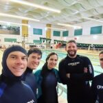 Scuba Diving Classes Somerset County NJ 11/18/22