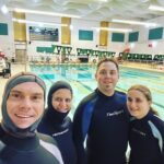 Scuba Diving Classes Somerset County NJ 4/28/23