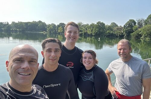 Scuba Diving Willow Springs 7/11-7/12, 2023