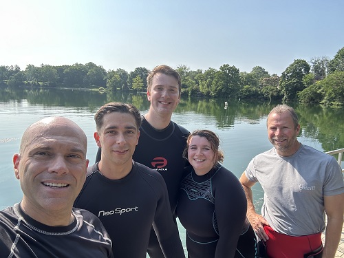 Scuba Diving Willow Springs 7/11-7/12, 2023