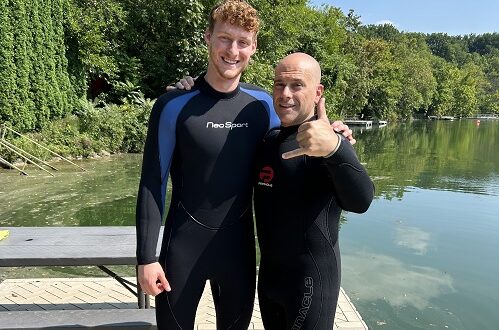 Advanced Scuba Class Willow Springs 8/9, 2023