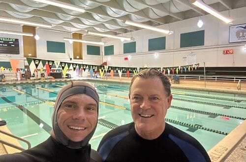 Scuba Diving Classes Somerset County NJ 9/8/23