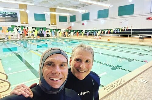 Scuba Diving Classes Somerset County NJ 8/31/23