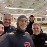 Scuba Diving Classes Somerset County NJ 4/19/24