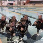 Scuba Diving Classes Somerset County NJ 3/29/24