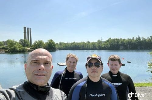Scuba Diving Classes Lake Hydra Scuba 5/21-5/22, 2024