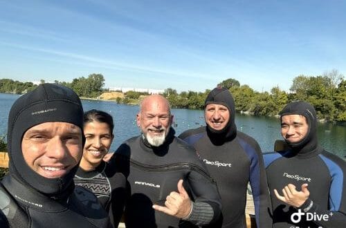 Scuba Diving Classes Lake Hydra Scuba 6/25-6/26, 2024