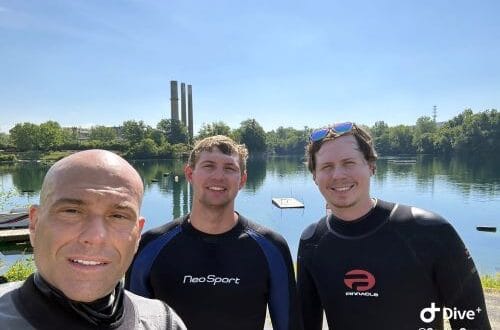 Scuba Diving Classes Lake Hydra Scuba 6/4-6/5, 2024