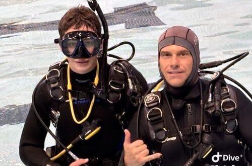 Scuba Diving Classes Somerset County NJ 6/20/24