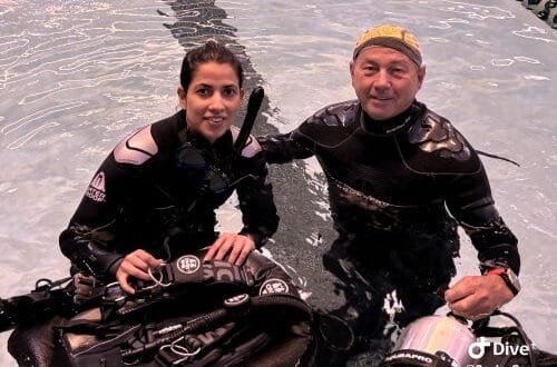 Scuba Diving Classes Somerset County NJ 6/21/24