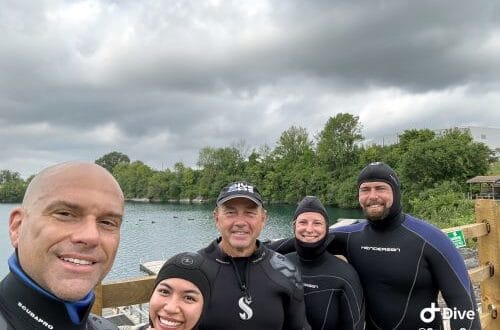 Advanced Scuba Diving Class Lake Hydra Scuba 7/10, 2024
