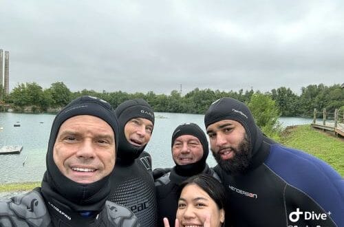 Advanced Scuba Diving Classes Lake Hydra Scuba 8/7, 2024