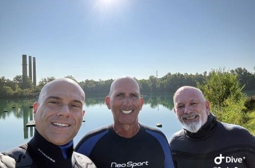 Scuba Diving Classes Lake Hydra Scuba 8/27-8/28, 2024