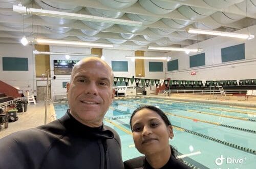 Scuba Diving Classes Somerset County NJ 10/4/24