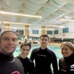 Scuba Diving Classes Somerset County NJ 10/25/24