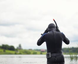 PADI classes near me