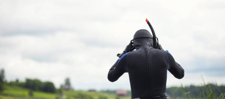 PADI classes near me