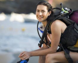 PADI certification near me