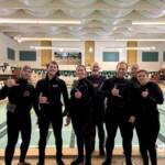 Scuba Diving Classes Somerset County NJ 4/18/25