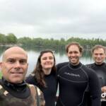 Scuba Diving Lake Hydra Scuba 5/13-5/14, 2025