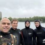 Scuba Diving Lake Hydra Scuba 5/6-5/7, 2025